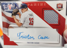 2015 Panini USA Baseball Cards 5