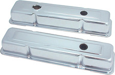 Performance 5258 Valve Cover for Small Block Chevy