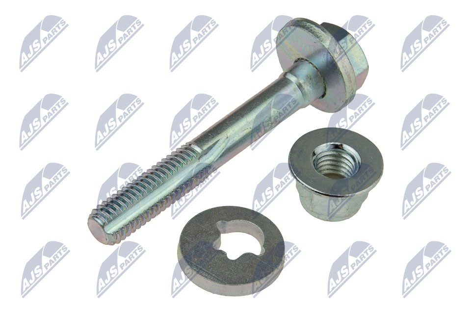 ✅Fits NTY ZWD-BM-067SK Control arm bolt kit ⭐UK Seller⭐ - Image 14