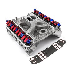 Speedmaster Pce435.1074 Mopar Sb 318 340 360 Hyd Cylinder Head Top End Kit