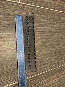 Lampworking Glassblowing Rod Holder