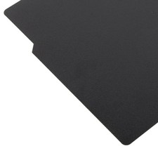 ?3D Printer PEI Plate Frosted Surfaces Flexible Removable Black Coating Hot B