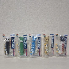 NADSAT Nadzat BE@RBRICK Tablet Dispenser All 5 types set