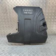 AUDI Q7 4M Motorabdeckung 4M0133837 3.0 Diesel 200kW 2018 30420357 AUDI Q7 4M Motorabdeckung 4M0133837 3.0 Diesel 200kW 2018 30420357