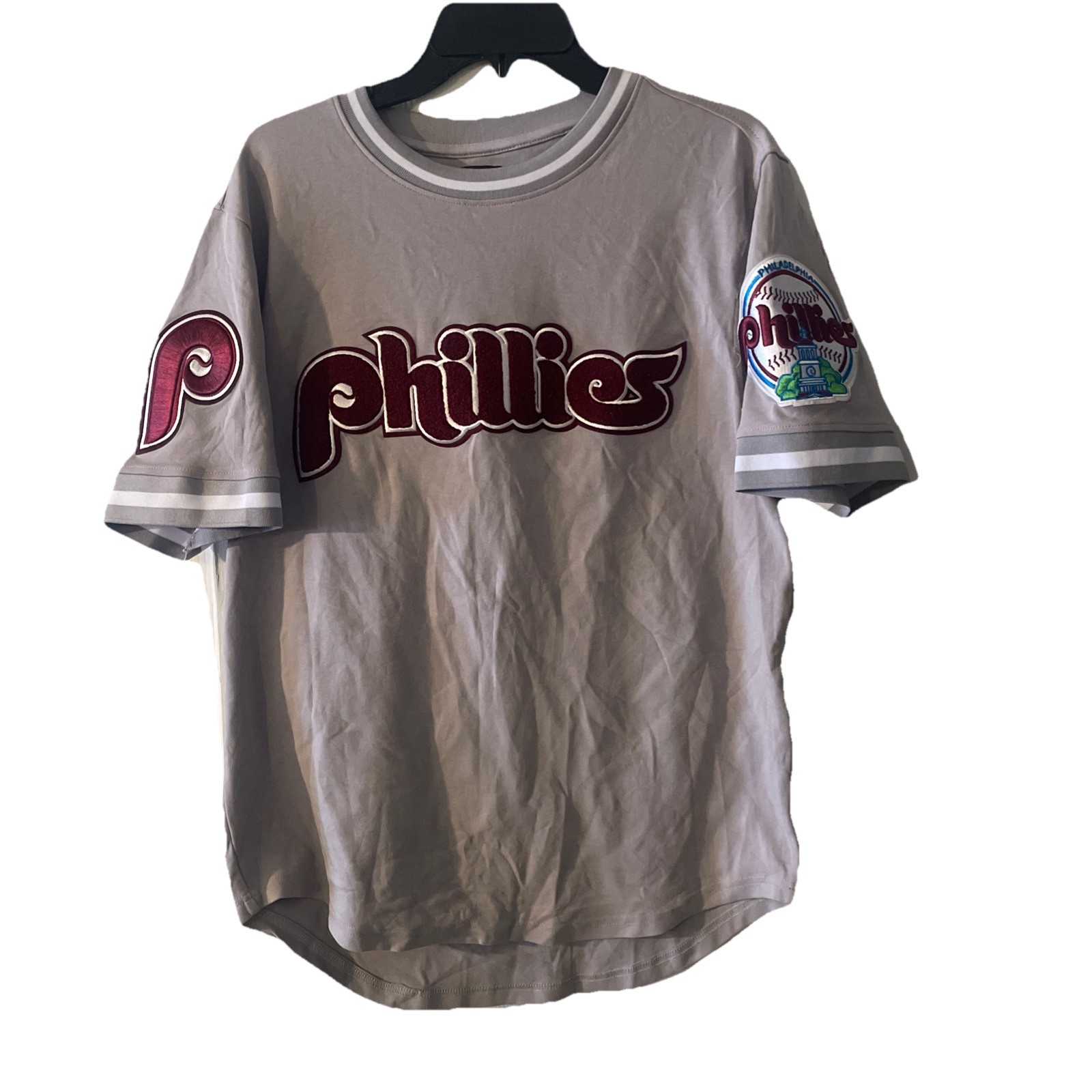 Pro Standard Luxury Athletic Collection