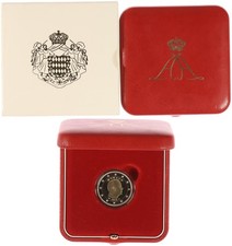 Monaco 2 Euro 2010 - PP w oryginalnym opakowaniu + certyfikat