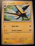 Vikavolt 056/162 Uncommon Scarlet & Violet: Temporal Forces Pokemon TCG