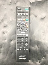 Remote Control Sony TV RM-YD102 DD-11610