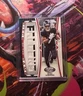 2024 Panini Certified - Piece of the Game Relics Bijan Robinson #POG-BRN /50