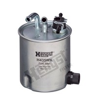 Kraftstofffilter Hengst Filtration H435WK