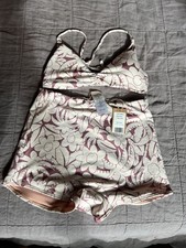 Patagonia Women's Sunamee Shortie Bottoms & top S