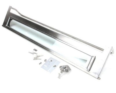 Middleby Assembly,Hatch W/Window Ps570 45457 - Genuine OEM Replacement Part