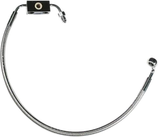 Magnum Designer Series ABS-Specific Front Brake Line Kits AS47627