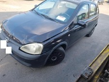 Boite de vitesse Opel CORSA