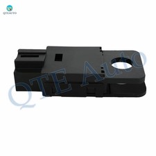 Interruttore Alzacristalli Master Per Chevrolet Silverado 1500/2500/3500 (2007-2013) - Switch Doctor SD-00002469