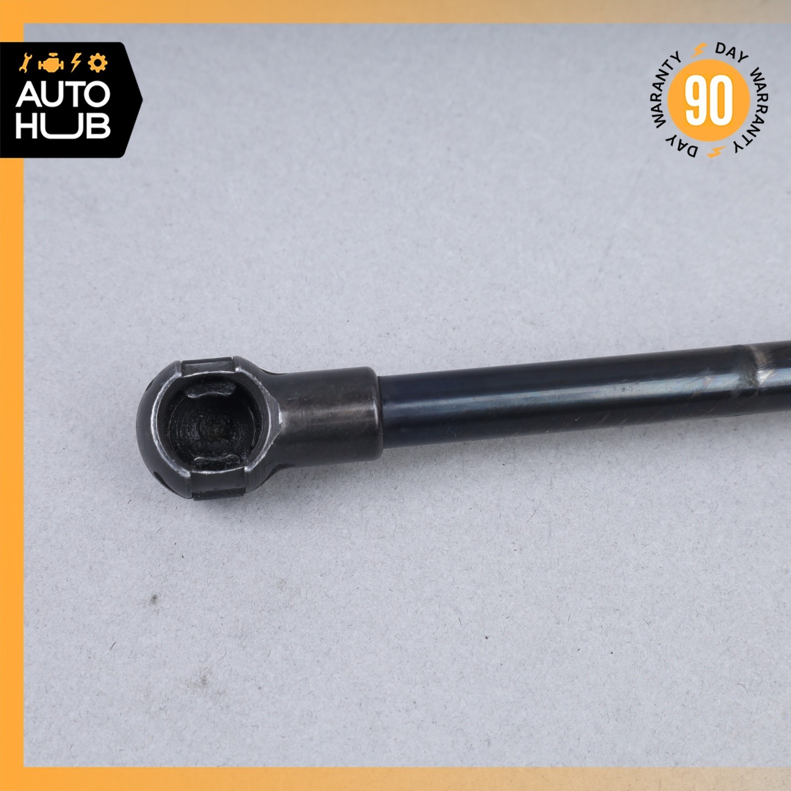 Aston Martin DB9 Convertible Trunk Lid Shock Lift Support Strut OEM 34k