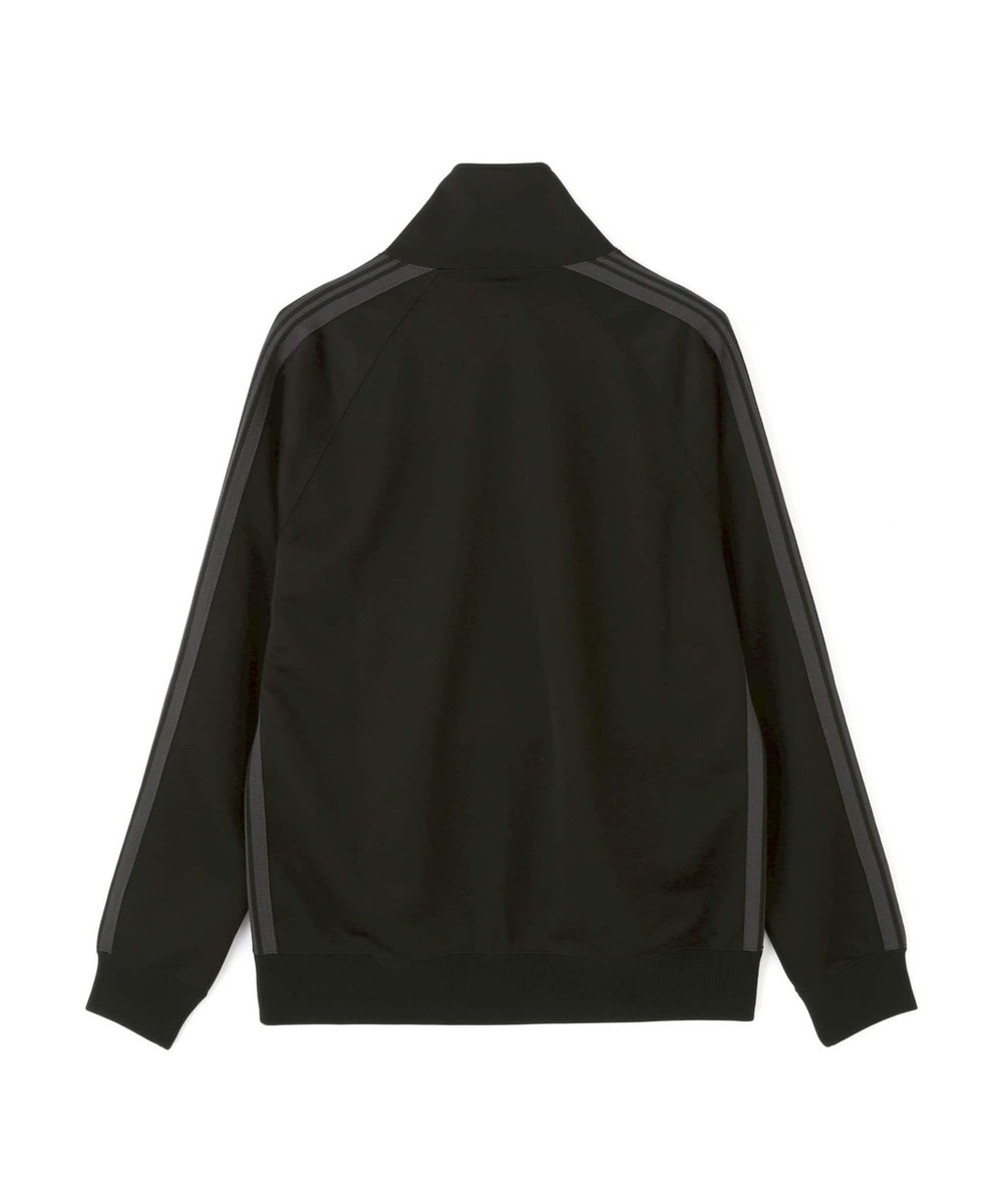 Needles Track Jacket - Poly Smooth 黒×黒 M 8277_0.jpeg?etag=