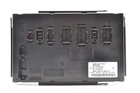2006-2009 MERCEDES W164 W251 ML GL R-CLASS REAR SAM MODULE A1645408145