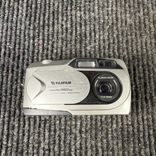 Fujifilm Digital FinePix 1400 Zoom 1.3Mega Pixels Tested Working