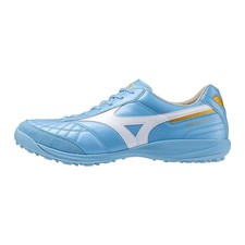 MIZUNO Morelia SALA JAPAN TF Q1GB2602 25 Unity Sky Blue White Width 2E Futsal