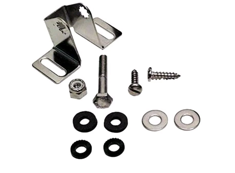 Lowrance HS-WS-SS Transducer Bracket Mount HST-WSU WSBL