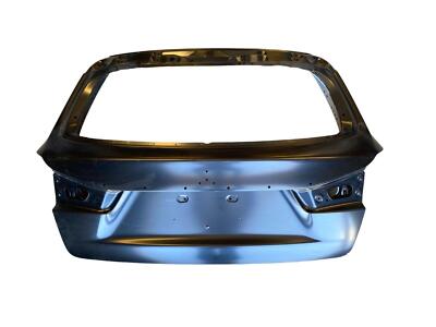 18-19 Mitsubishi Outlander Sport Rear Trunk Lid Tailgate Shell NEW