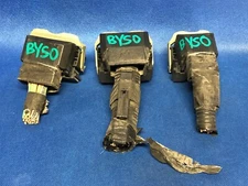 WIRING HARNESS PLUG CONNECTOR FORD F150 ECU PCM MODULE ECM 4L3A-12A650-PL BYS0