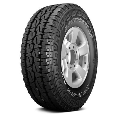 Bridgestone Dueler A/T Revo 3 P245/75R16 109T WL | eBay
