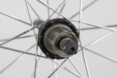 CORIMA AERO WINIUM CARBON VINTAGE WHEELSET TUBULAR WHEELS 700c 28