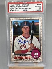 MLB アレナド Topps Heritage Real One Auto 2022 Topps Heritage - Real One Autographs Nolan Arenado #ROA