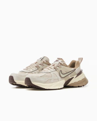 Nike V2K Run Light Orewood Brown (Women