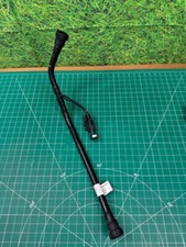 2017-2025 ALFA ROMEO STELVIO FUEL SYSTEM HOSE LINE TUBE PIPE W/ SENSOR OEM