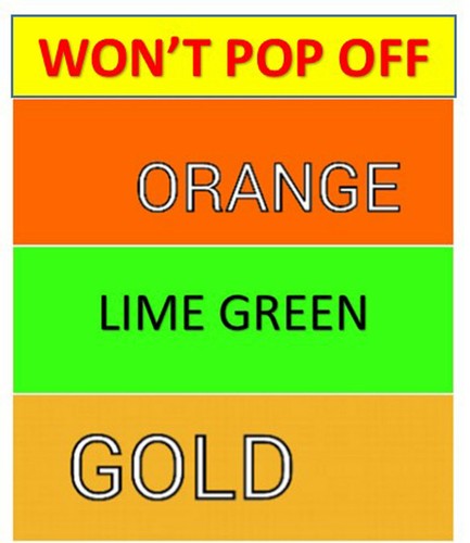 Won't Pop Off California Split King Spannbetttuch 4 Kissen Cs Gold Orange Limette Gr - Bild 15 von 15