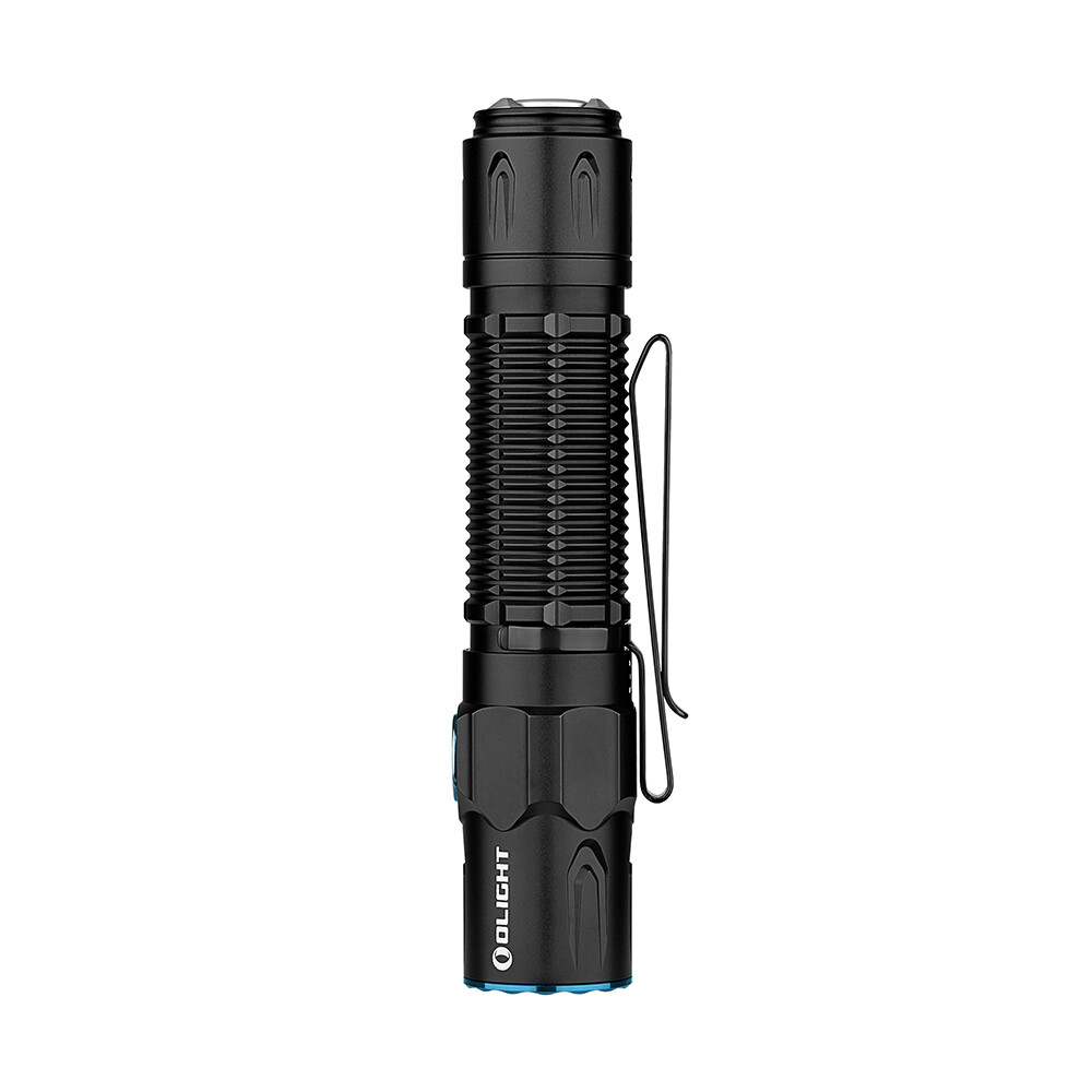OLIGHT Warrior 3S 2300Lum Rechargeable Tactical Flashlight Compact