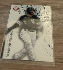 2022 Topps Pristine #169 Yoan Moncada Refractor 