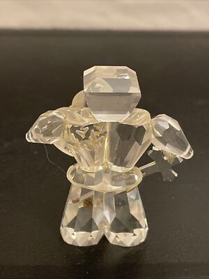 独1970年代　Erwin Eisch 名作 \"アイリスゴールド\" 美品 独1970年代 Erwin Eisch 名作 