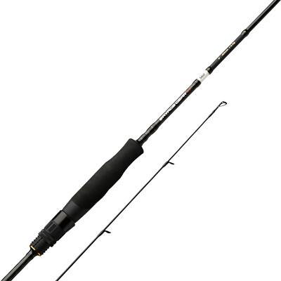 Savage Gear SG2 Micro Game 0-2g 1-3,5g 1,5-5g UL Ultra Light Spinrute Forelle