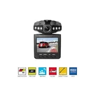 Car DVR Camera Dash Cam MM308S for Photos / Videos + Glass Holder, Manta New
