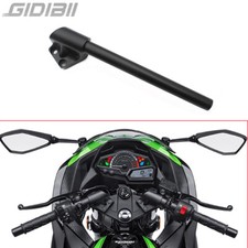 Manubrio destro diviso per KAWASAKI Ninja 300 300R 250 250R EX250 08-17