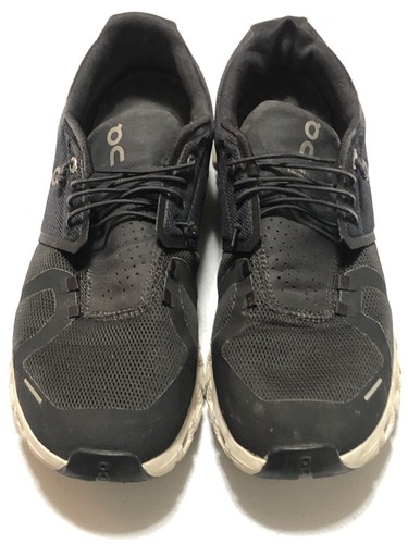 On Cloud 5 dunkelanthrazit weiß Laufschuhe 59.98919 Herren Größe 11,5 - Bild 7 von 9