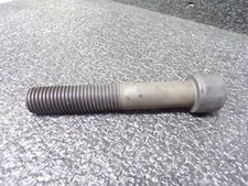 FABORY U07000.100.0600 1"-8 x 6" Black Oxide Steel Socket Head Cap Screw(MK)