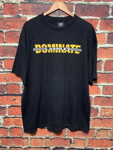 Bobby Lashley WWE Dominate Shirt WWE 