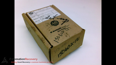 ALLEN BRADLEY 1771-HTE , ENCODE TERMINATION PANEL , CIRCUIT BOARD, NEW #205066