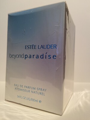 ESTEE LAUDER Beyond Paradise 3.4 FL. OZ / 100 ML Eau de ESTEE LAUDER Beyond Paradise 3.4 FL. OZ / 100 ML Eau de