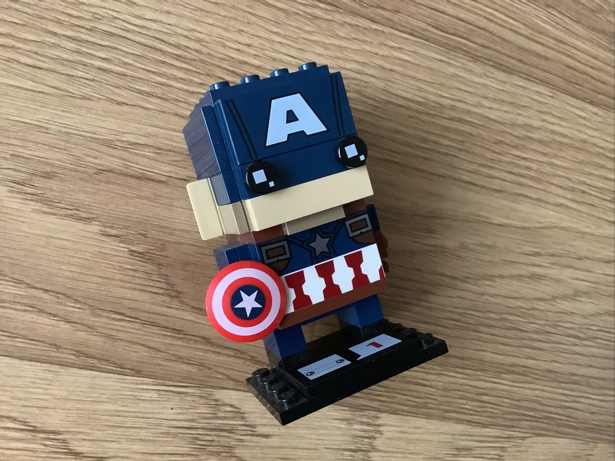 Lego 41589 2025