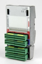 Bosch 16DI 16 Channel Digital Input Module 24 V DC, 4 A 1070080144