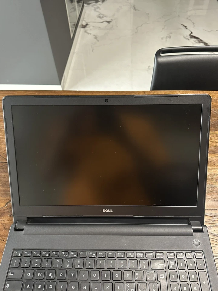 Pc Portatile Dell 2017 - Immagine 2 di 4
