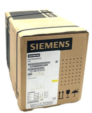 SIEMENS   Elektromotor 1LE10030DB322AB4  0,75kW  B3 4-polig 1450 U/min  IE3