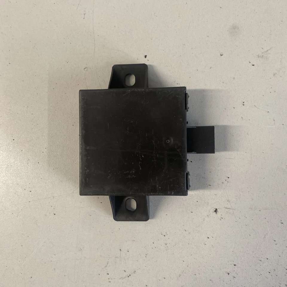 2005 VOLKSWAGEN GOLF MK5 анти кражи сигнализации управления ECU модуль 1k0907719 - Изображение 2 из 4