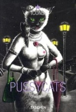 Pussycats by Gilles Neret